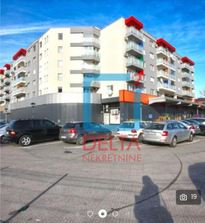 Grand centar apartman